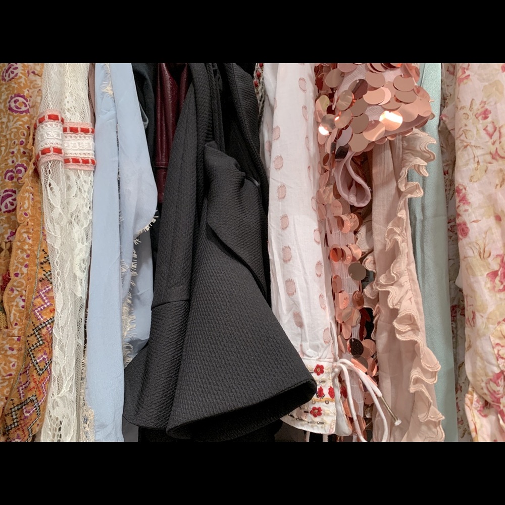 Meet your Posher, Jill